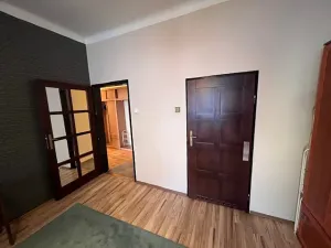 Pronájem bytu 2+kk, Praha - Libeň, U libeňského pivovaru, 50 m2