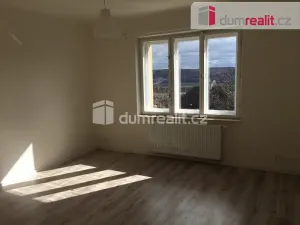 Pronájem bytu 2+1, Praha - Radotín, Plánická, 60 m2