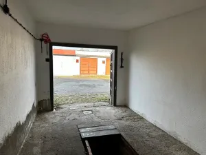 Prodej garáže, Nový Jičín, Nábřežní, 34 m2