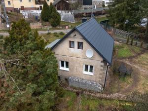 Prodej rodinného domu, Nezabudice, 65 m2