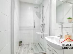 Pronájem bytu 1+kk, Karviná, tř. 17. listopadu, 25 m2