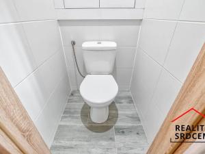 Pronájem bytu 1+kk, Karviná, tř. 17. listopadu, 25 m2