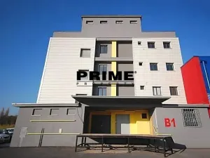 Pronájem skladu, Praha - Horní Počernice, Ve žlíbku, 230 m2