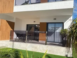 Prodej bytu 3+1, Pilar de la Horadada, Španělsko, 90 m2