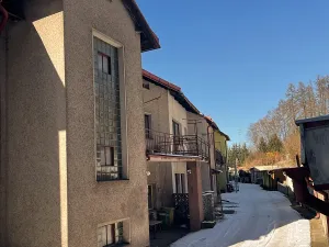 Prodej rodinného domu, Červený Kostelec, Borek, 270 m2