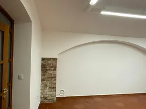 Prodej kanceláře, Praha - Vinohrady, Šumavská, 103 m2