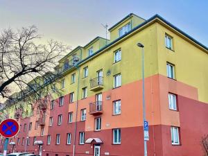 Prodej bytu 2+1, Praha - Záběhlice, Jabloňová, 51 m2