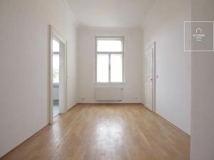 Pronájem bytu 4+kk, Praha - Nové Město, Na Moráni, 155 m2