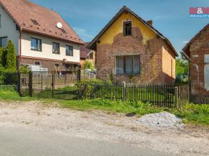 Prodej chalupy, Úlibice, 50 m2