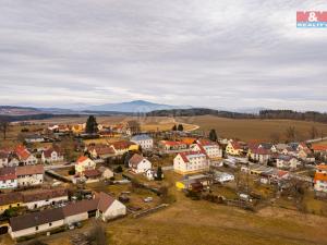 Prodej bytu 2+1, Netřebice, 50 m2