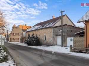 Prodej rodinného domu, Hostouň, Kladenská, 210 m2