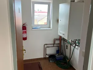 Pronájem bytu 1+kk, Starý Jičín, 32 m2