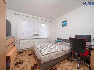 Prodej bytu 2+1, Bruntál, Jesenická, 56 m2