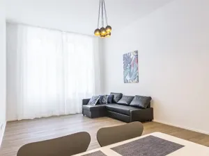 Pronájem bytu 2+kk, Praha - Nové Město, Opletalova, 80 m2