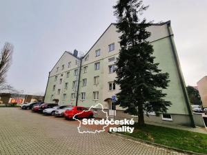 Pronájem bytu 2+1, Brandýs nad Labem-Stará Boleslav, Sídliště, 51 m2