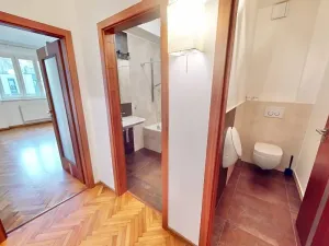 Pronájem bytu 3+kk, Praha - Dejvice, Zemědělská, 73 m2