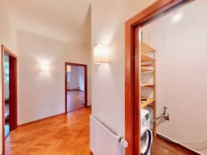 Pronájem bytu 3+kk, Praha - Dejvice, Zemědělská, 73 m2