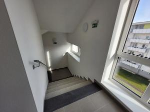 Pronájem bytu 1+kk, Uherské Hradiště, Zahrádky, 32 m2