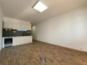 Pronájem bytu 1+kk, Nový Bor, Svojsíkova, 35 m2