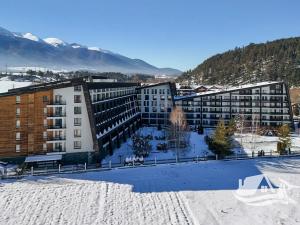 Prodej bytu 3+kk, Bansko, Bulharsko, 111 m2