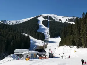 Prodej bytu 3+kk, Bansko, Bulharsko, 111 m2