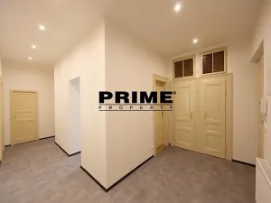 Pronájem kanceláře, Praha - Staré Město, Kozí, 100 m2