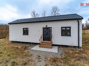 Prodej pozemku pro bydlení, Hostouň - Horoušany, 896 m2