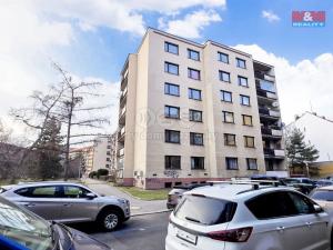 Prodej bytu 4+kk, Praha - Strašnice, Krupská, 122 m2