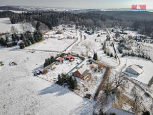 Prodej chaty, Liberk - Bělá, 60 m2