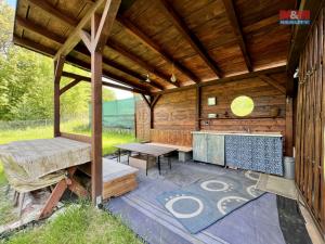 Prodej zahrady, Havířov, Garážnická, 225 m2