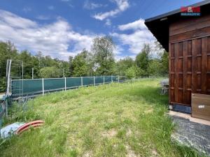 Prodej zahrady, Havířov, Garážnická, 225 m2