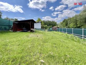 Prodej zahrady, Havířov, Garážnická, 225 m2