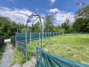 Prodej zahrady, Havířov, Garážnická, 225 m2