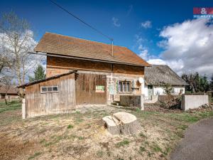 Prodej chalupy, Slatina nad Zdobnicí, 100 m2