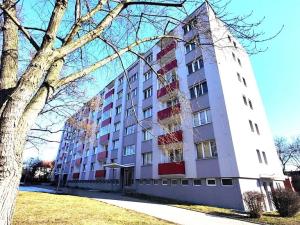 Pronájem bytu 2+1, Čelákovice, Rumunská, 54 m2