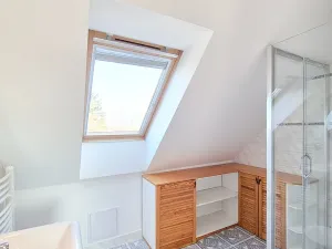 Pronájem bytu 4+1, Horoměřice, Slunná, 95 m2