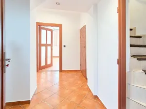 Pronájem bytu 4+1, Horoměřice, Slunná, 95 m2