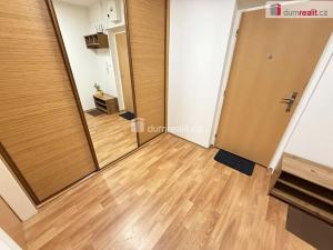 Pronájem bytu 2+kk, Praha - Kbely, Herlíkovická, 48 m2