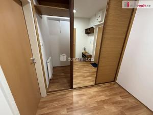 Pronájem bytu 2+kk, Praha - Kbely, Herlíkovická, 48 m2