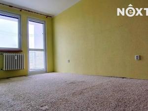 Pronájem bytu 2+kk, Česká Lípa, Bratří Čapků, 42 m2