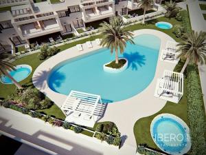 Prodej rodinného domu, Torrevieja, Španělsko, 131 m2