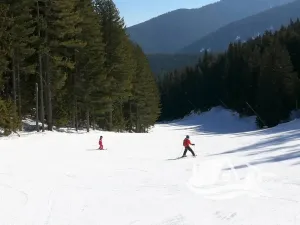 Prodej bytu 1+kk, Bansko, Bulharsko, 57 m2