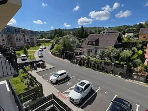 Prodej bytu 3+kk, Karlovy Vary, Spálená, 90 m2