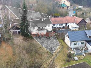 Prodej chaty, Letovice - Jasinov, 80 m2