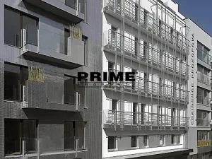 Pronájem bytu 2+kk, Praha - Žižkov, Prokopova, 56 m2