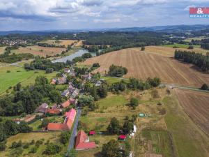 Prodej pozemku pro bydlení, Zavlekov - Mladice, 5916 m2