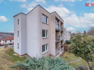 Prodej bytu 1+kk, Praha - Hlubočepy, Slivenecká, 42 m2