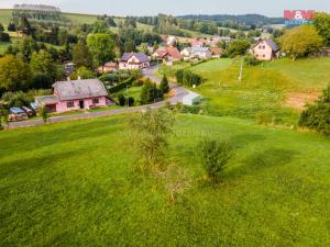 Prodej pozemku pro bydlení, Česká Rybná, 1500 m2