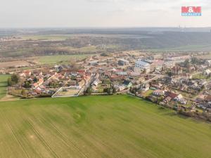 Prodej pozemku pro bydlení, Pchery, Okružní, 1269 m2