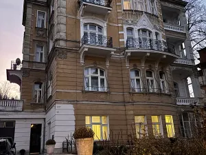 Prodej bytu 3+kk, Karlovy Vary, Krále Jiřího, 95 m2